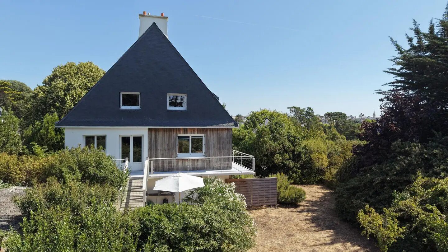 Maison à vendre, 174m², Plouharnel