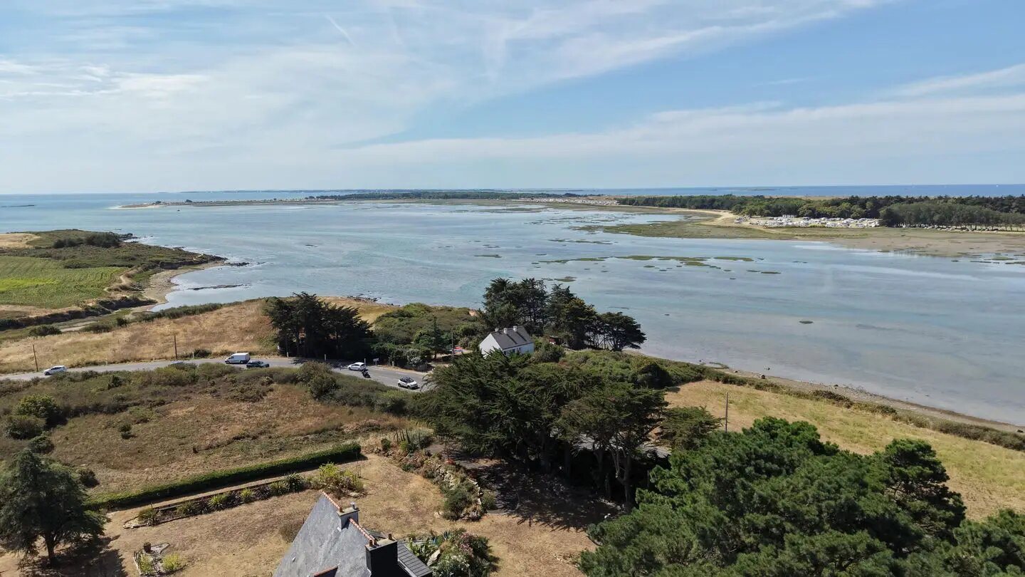 Maison à vendre, 174m², Plouharnel