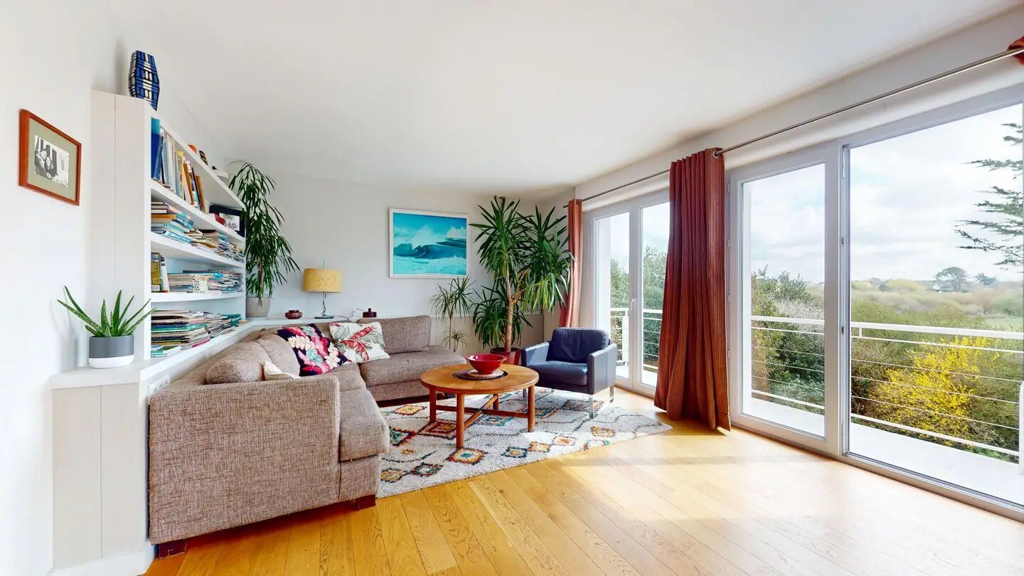 Maison à vendre, 174m², Plouharnel
