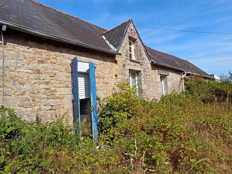 Maison à vendre, 2m², Glomel