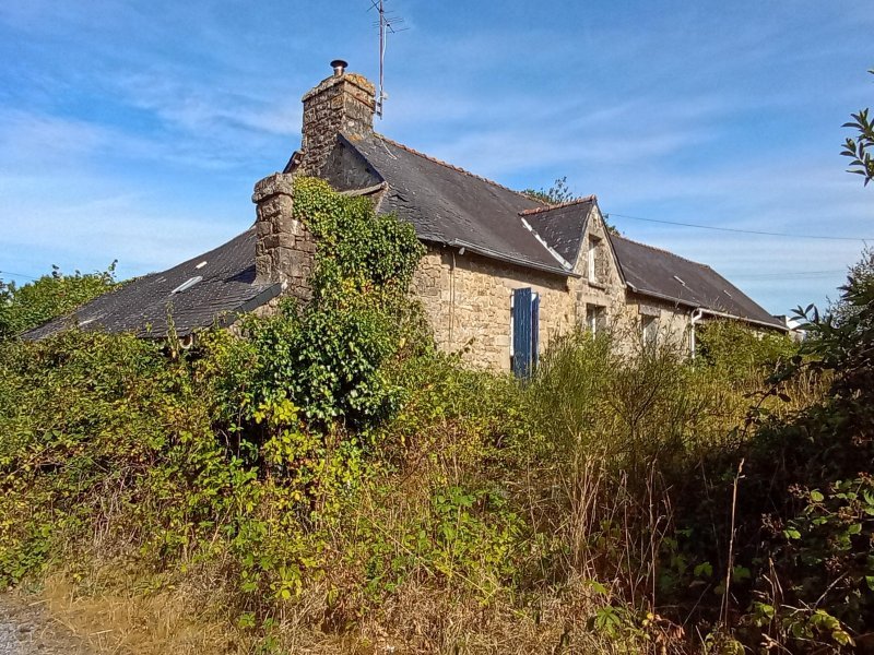 Maison à vendre, 2m², Glomel