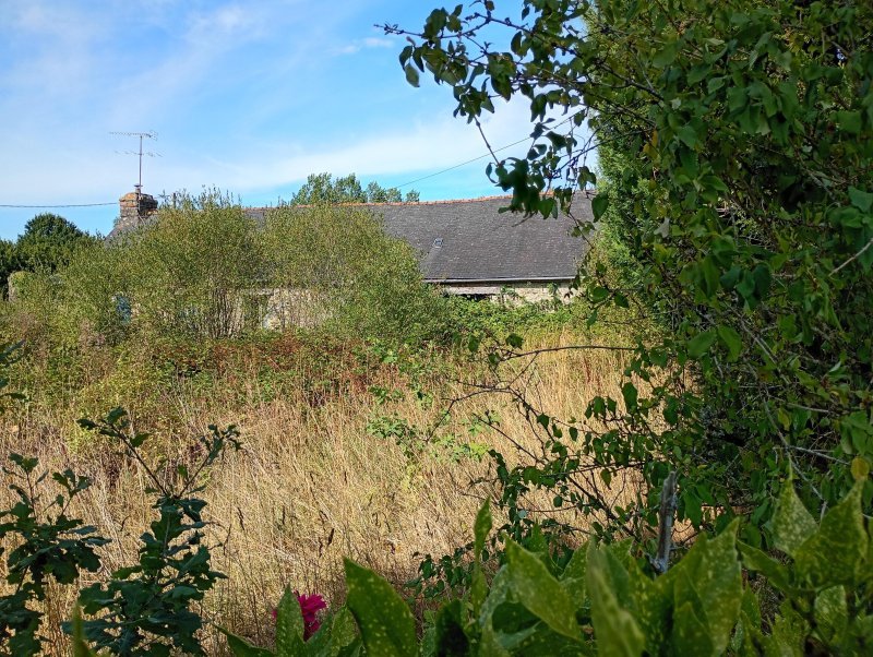 Maison à vendre, 2m², Glomel