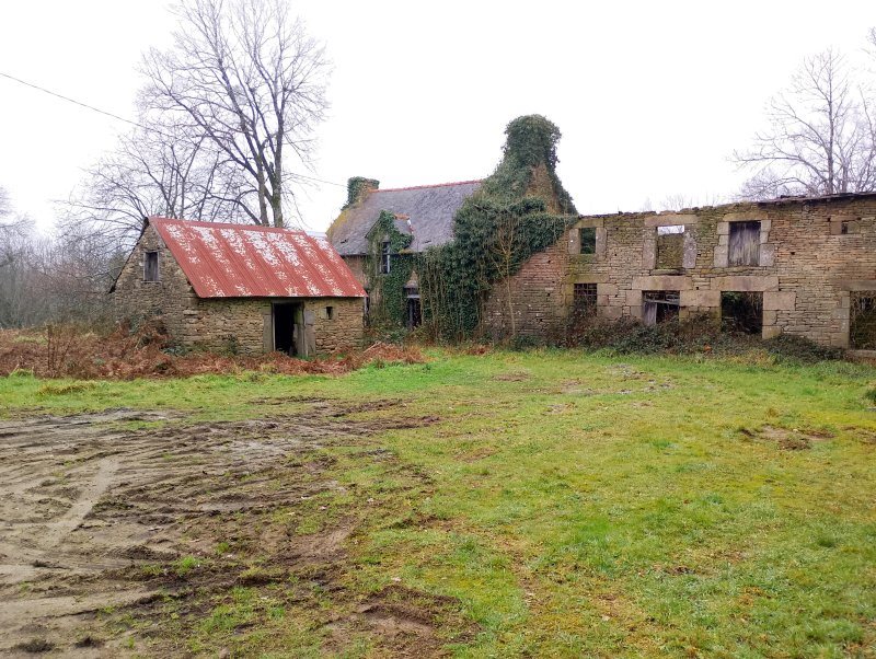 Maison à vendre, 2m², Gomené