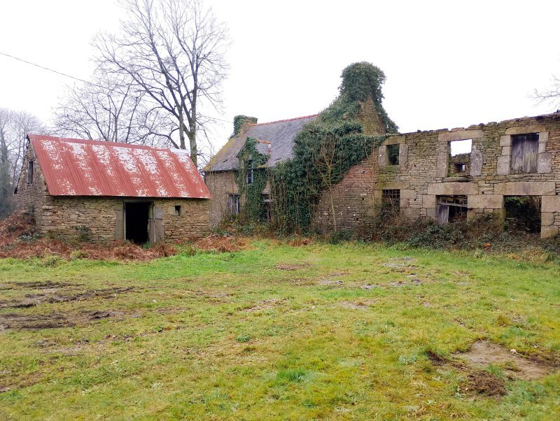 Maison à vendre, 2m², Gomené