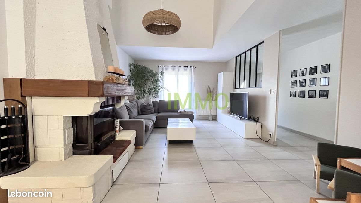 Maison à vendre, 125m², Saintry-sur-Seine