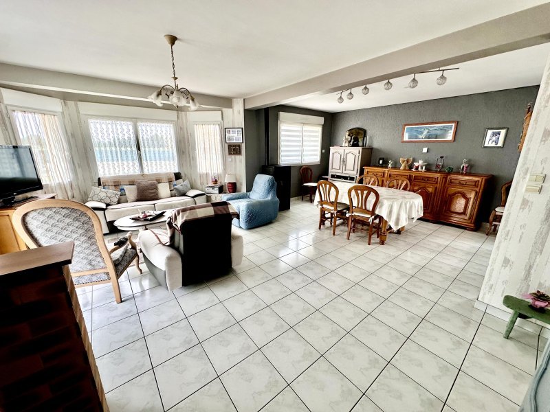 Maison à vendre, 4m², Plerguer