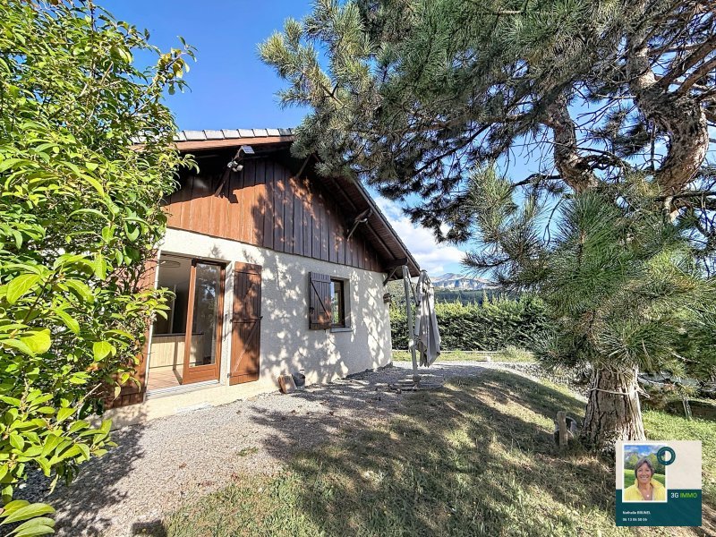 Maison à vendre, 4m², Onnion
