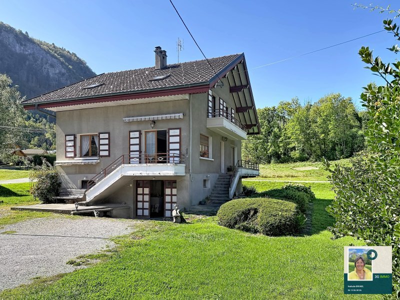 Maison à vendre, 3m², Mieussy (Praz de Lys - Sommand)