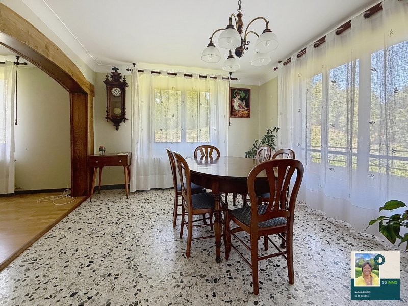 Maison à vendre, 3m², Mieussy (Praz de Lys - Sommand)