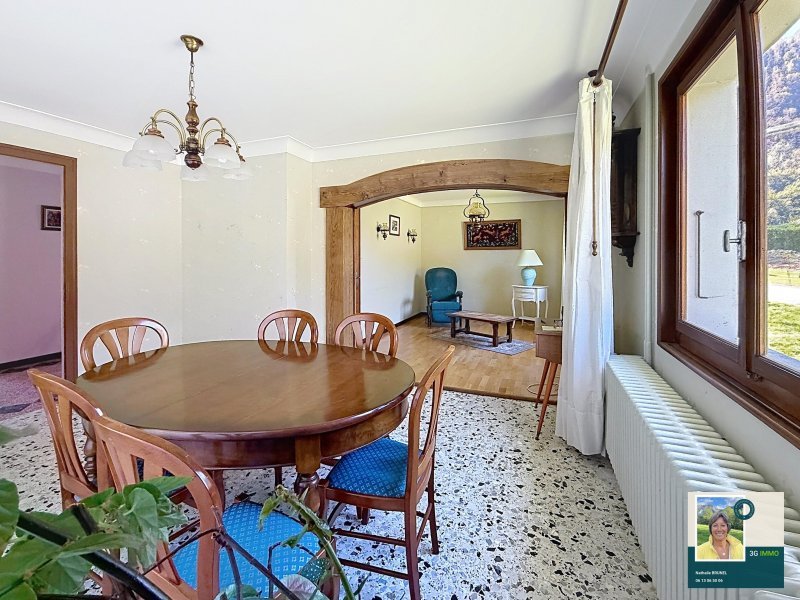 Maison à vendre, 3m², Mieussy (Praz de Lys - Sommand)