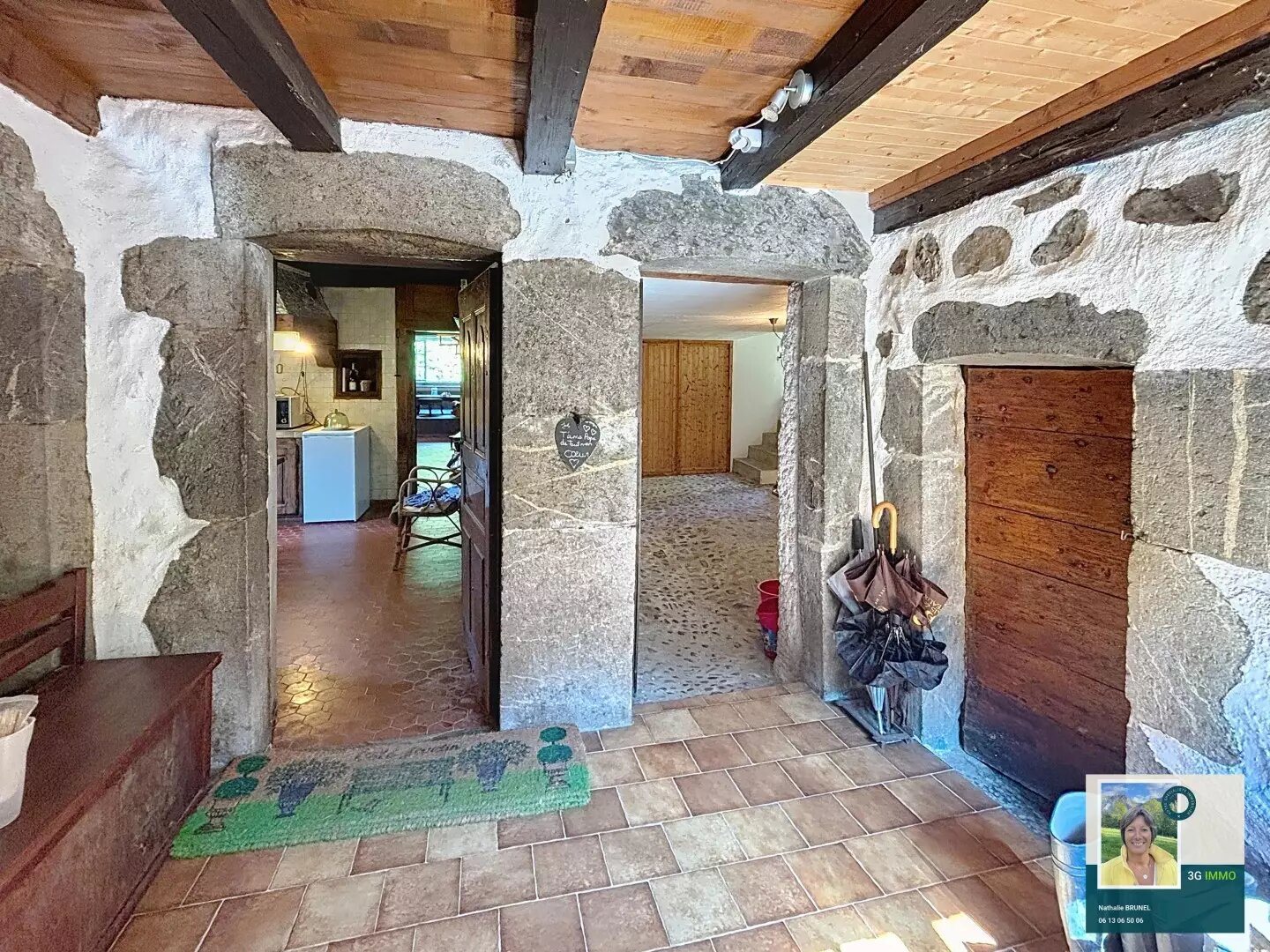 Maison à vendre, 135m², Mieussy (Praz de Lys - Sommand)