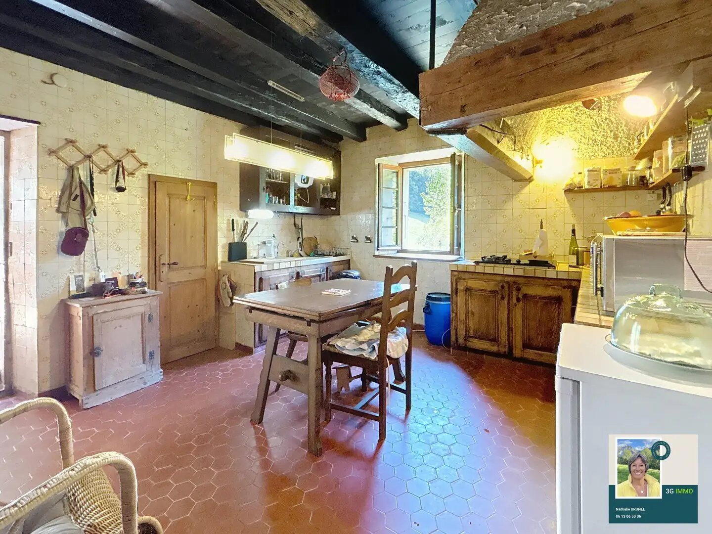 Maison à vendre, 135m², Mieussy (Praz de Lys - Sommand)
