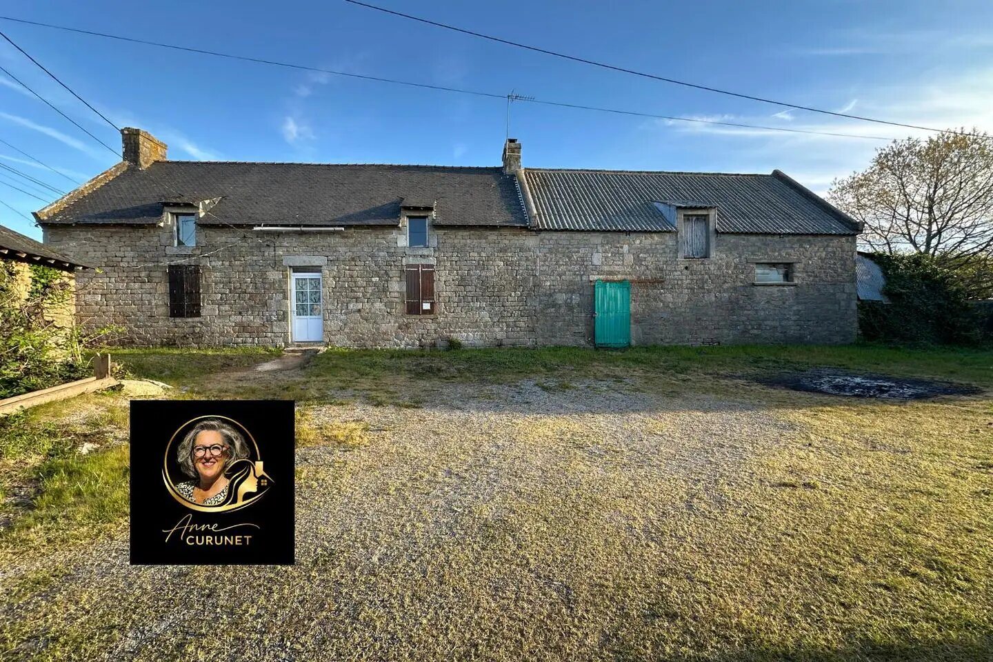 Maison à vendre, 170m², Ploemeur