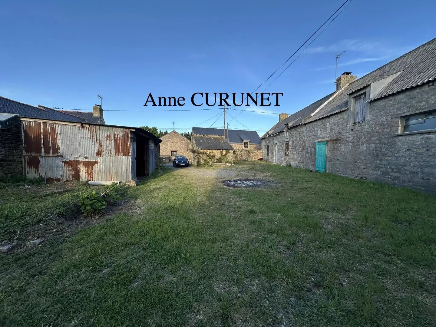Maison à vendre, 170m², Ploemeur