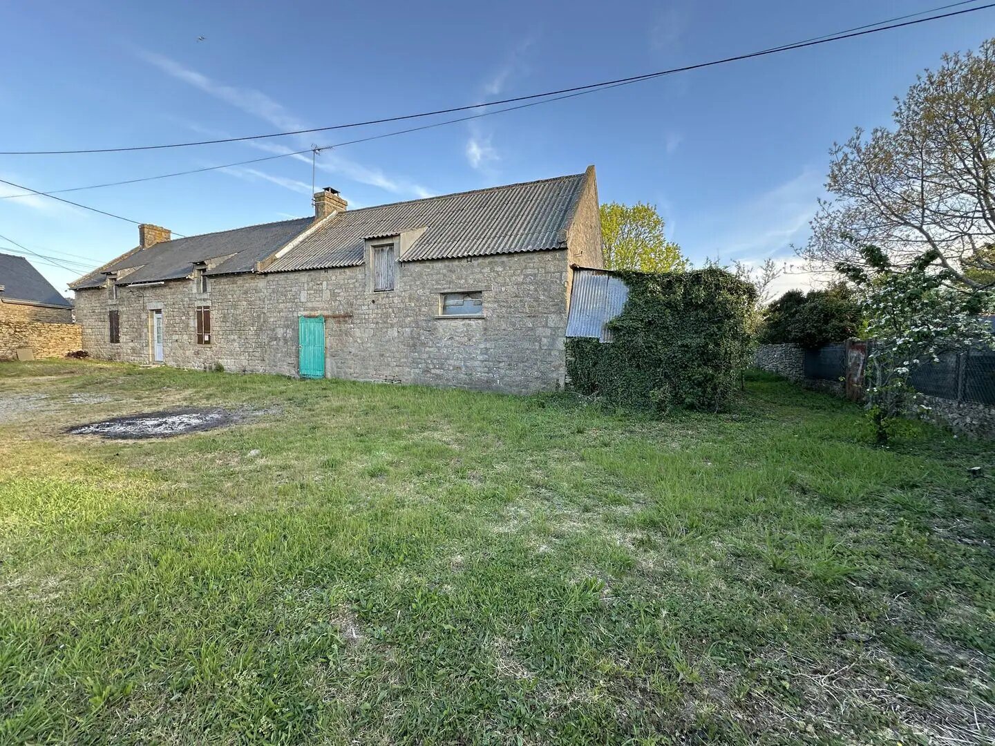 Maison à vendre, 170m², Ploemeur