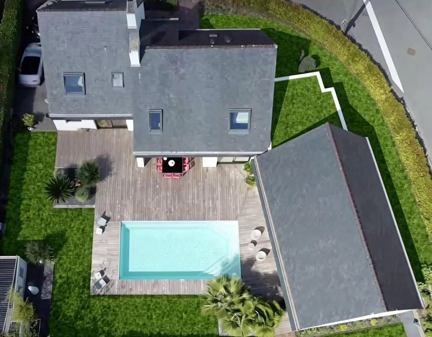 Maison à vendre, 263m², Vannes