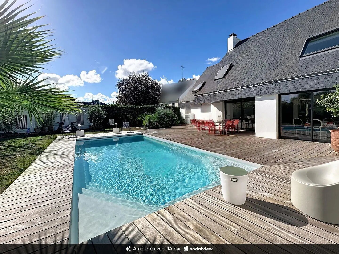 Maison à vendre, 263m², Vannes