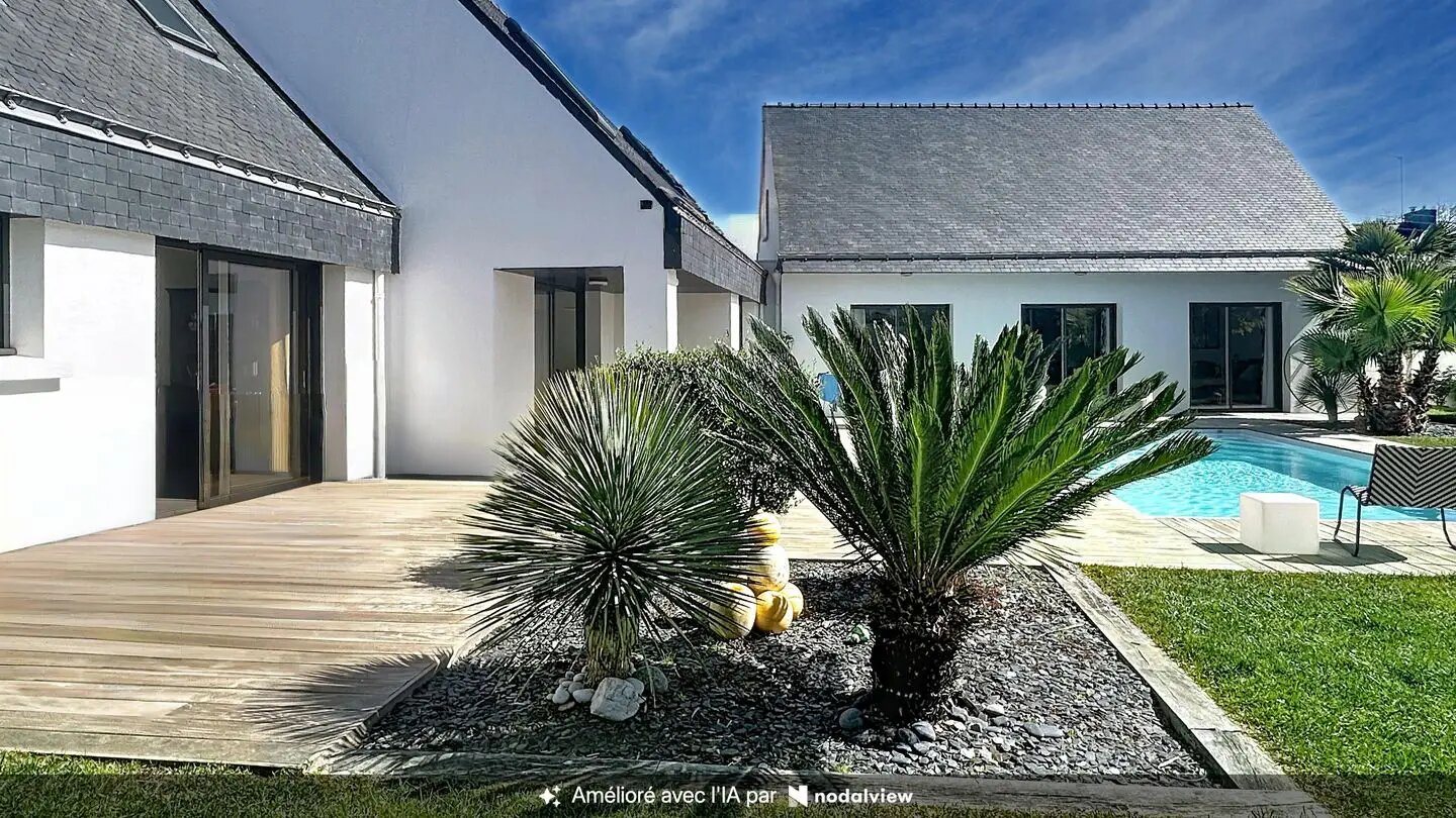 Maison à vendre, 263m², Vannes