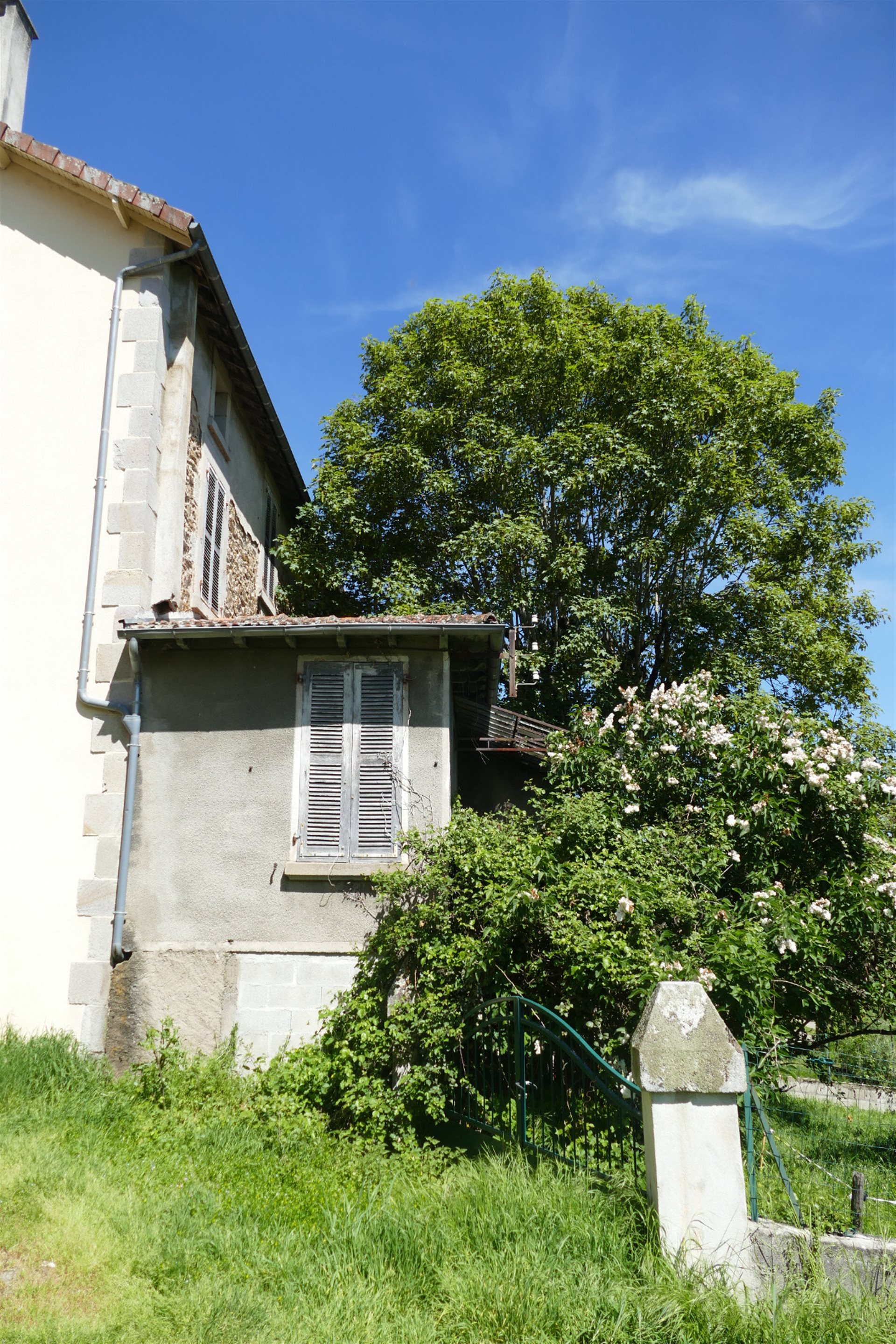 Maison à vendre, 120m², Maurs