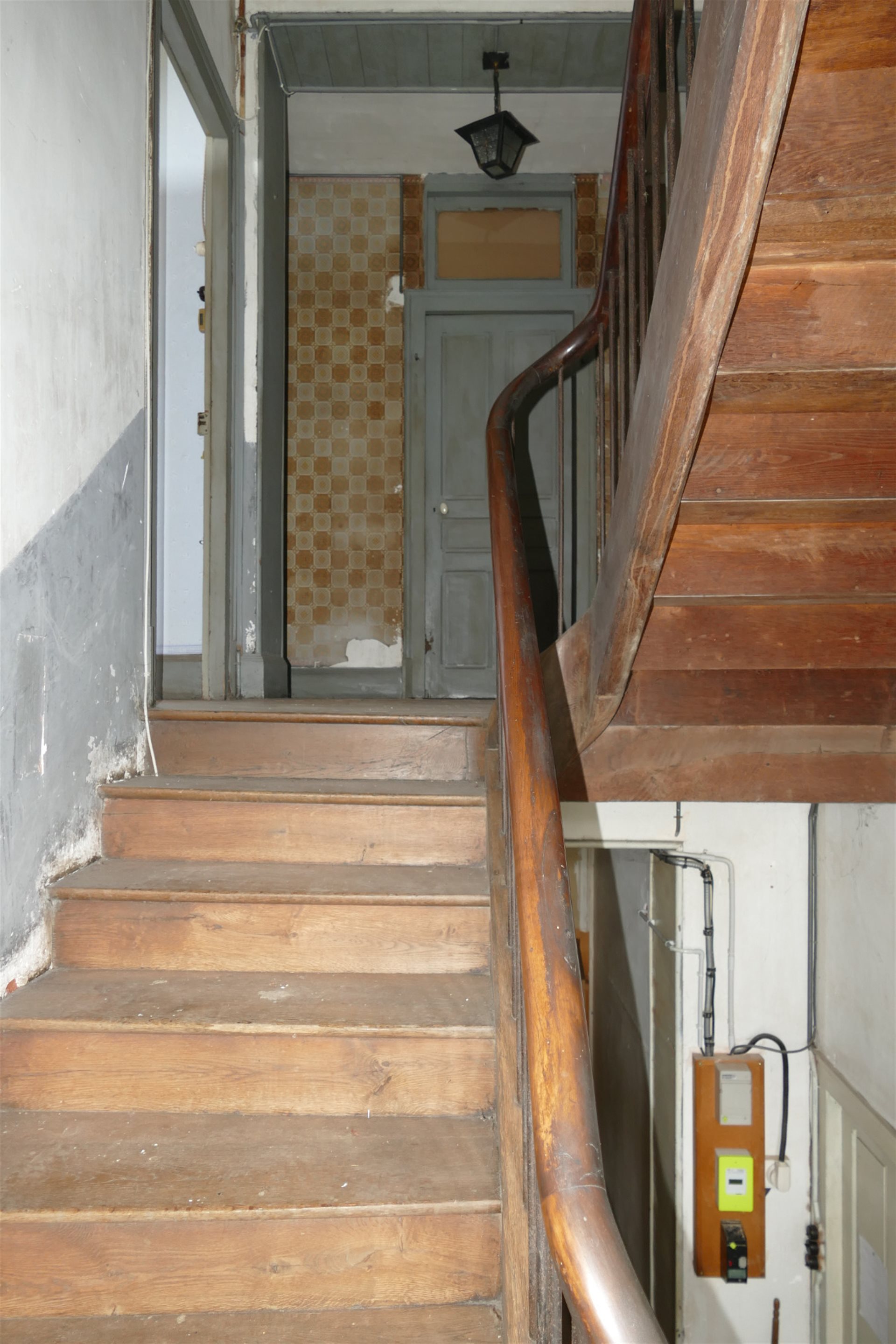 Maison à vendre, 120m², Maurs