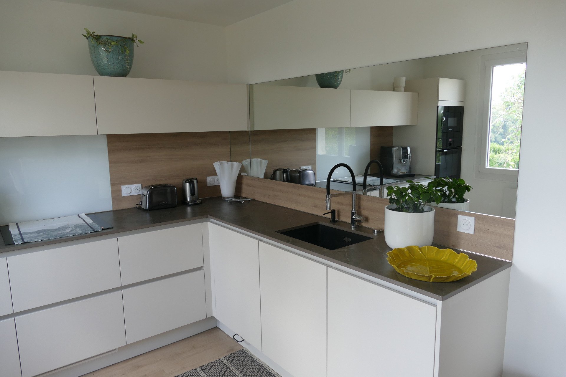 Maison à vendre, 68m², Puycapel