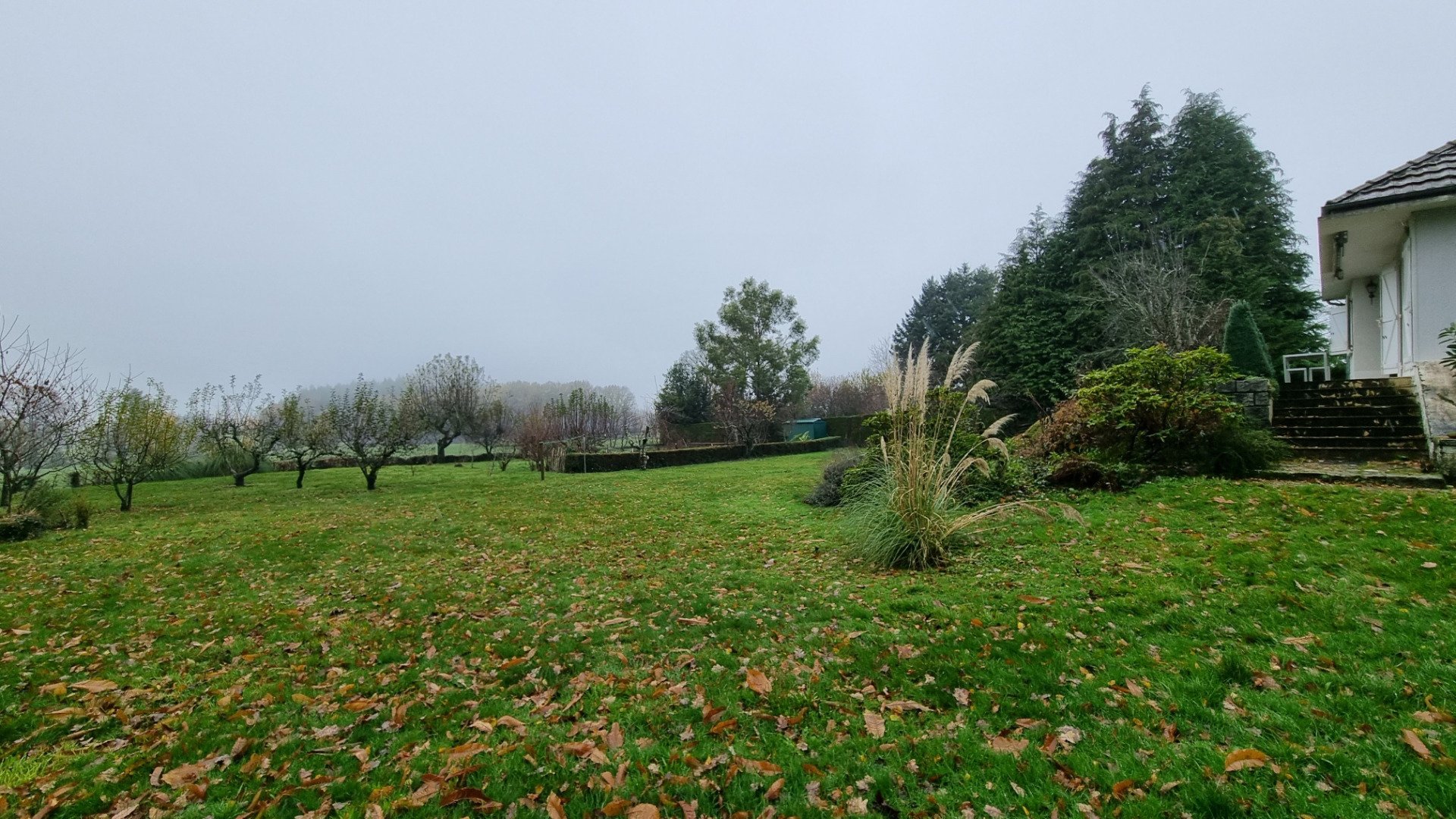 Maison à vendre, 68m², Puycapel