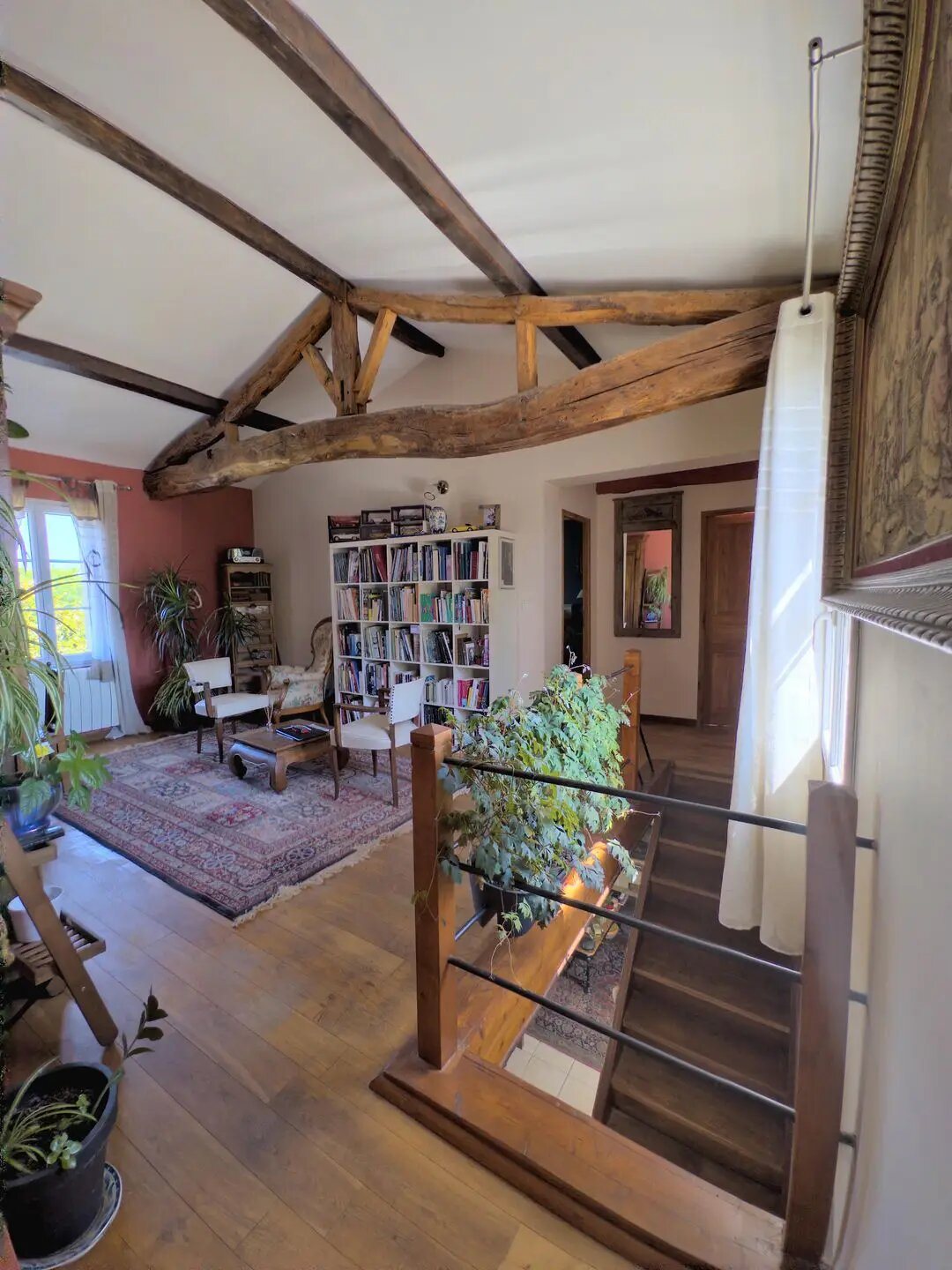 Maison à vendre, 133m², Libourne
