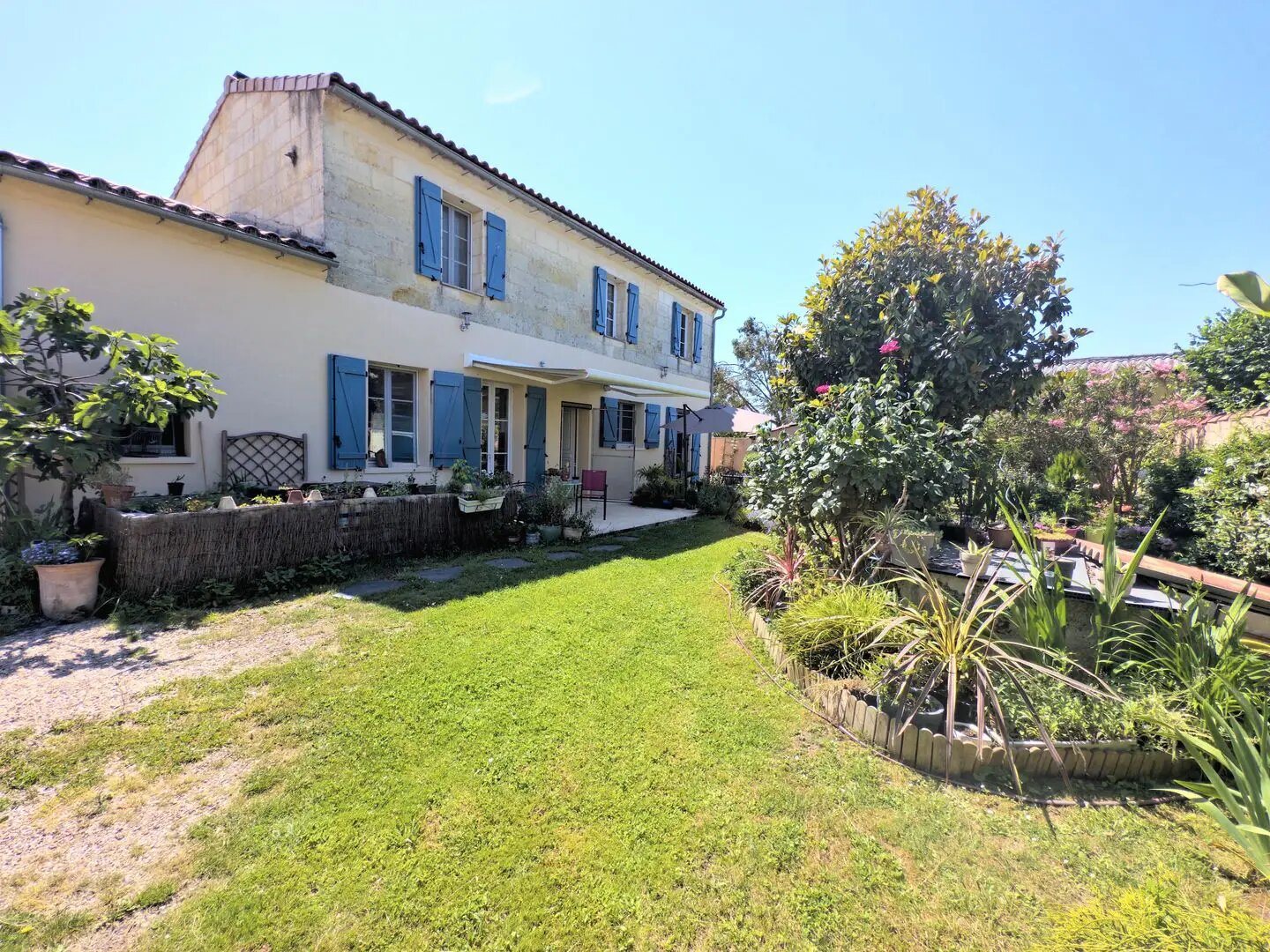 Maison à vendre, 133m², Libourne