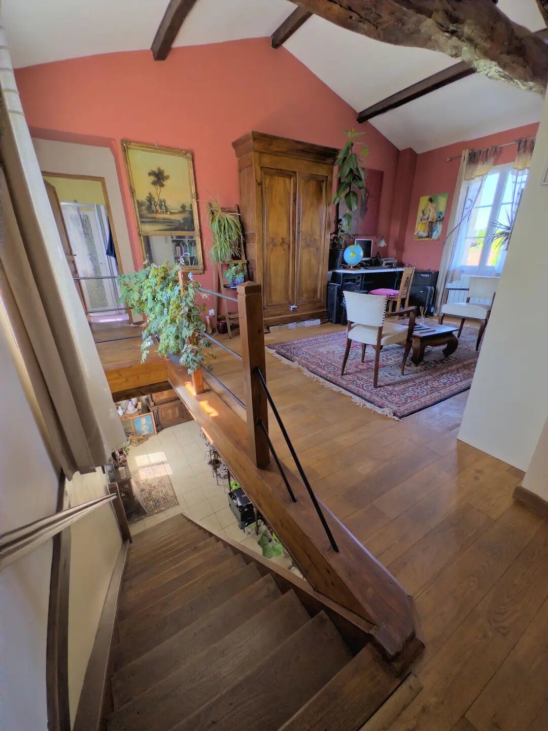 Maison à vendre, 133m², Libourne
