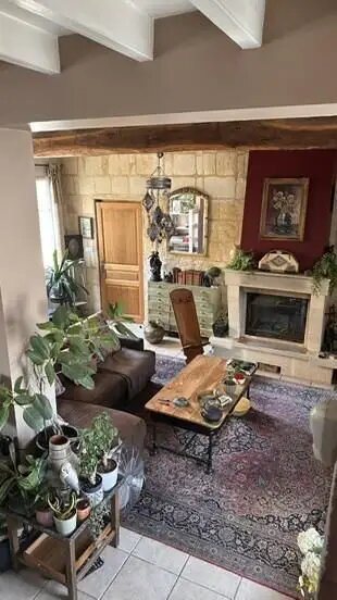 Maison à vendre, 133m², Libourne