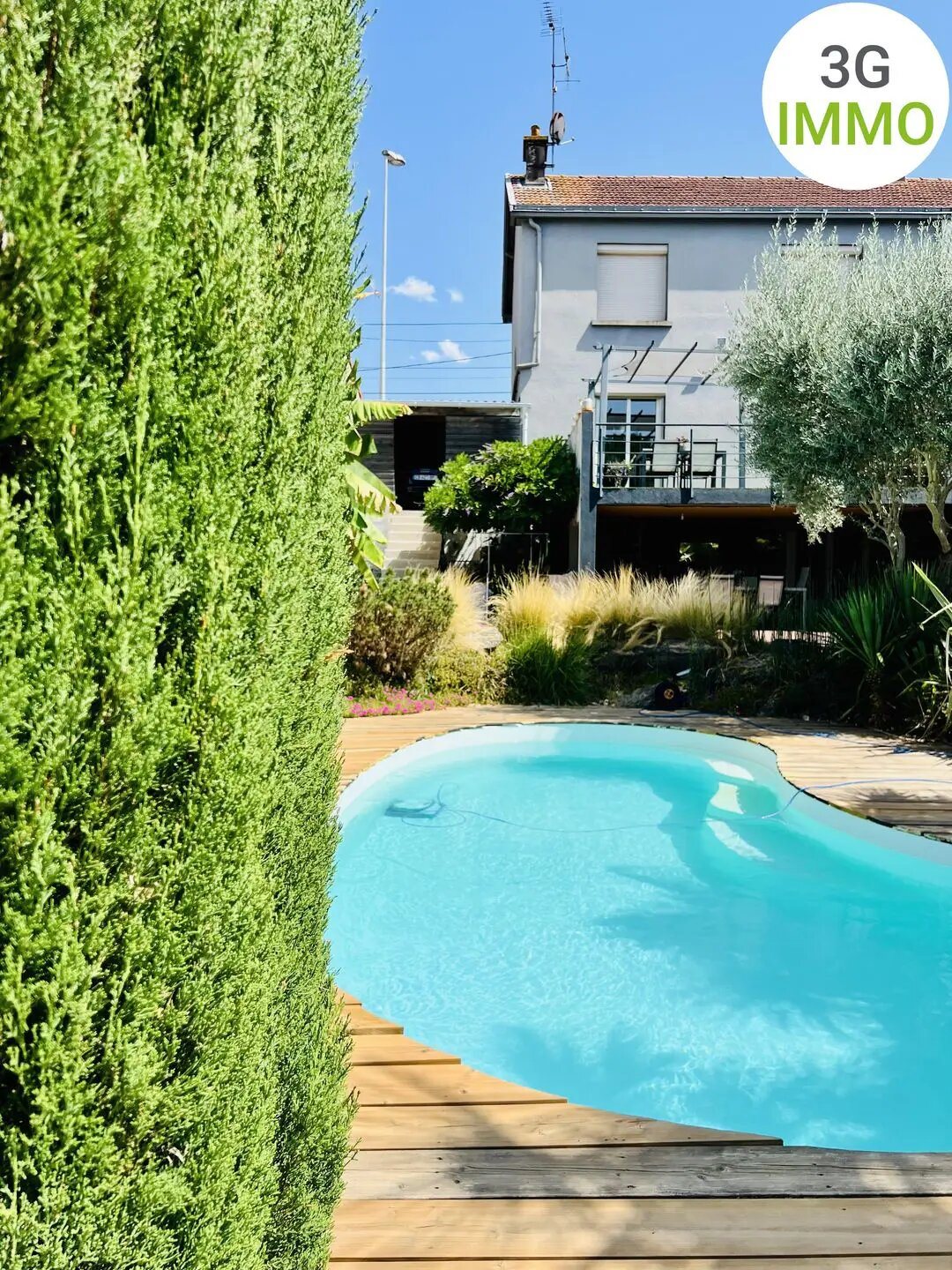 Maison à vendre, 112m², Cholet