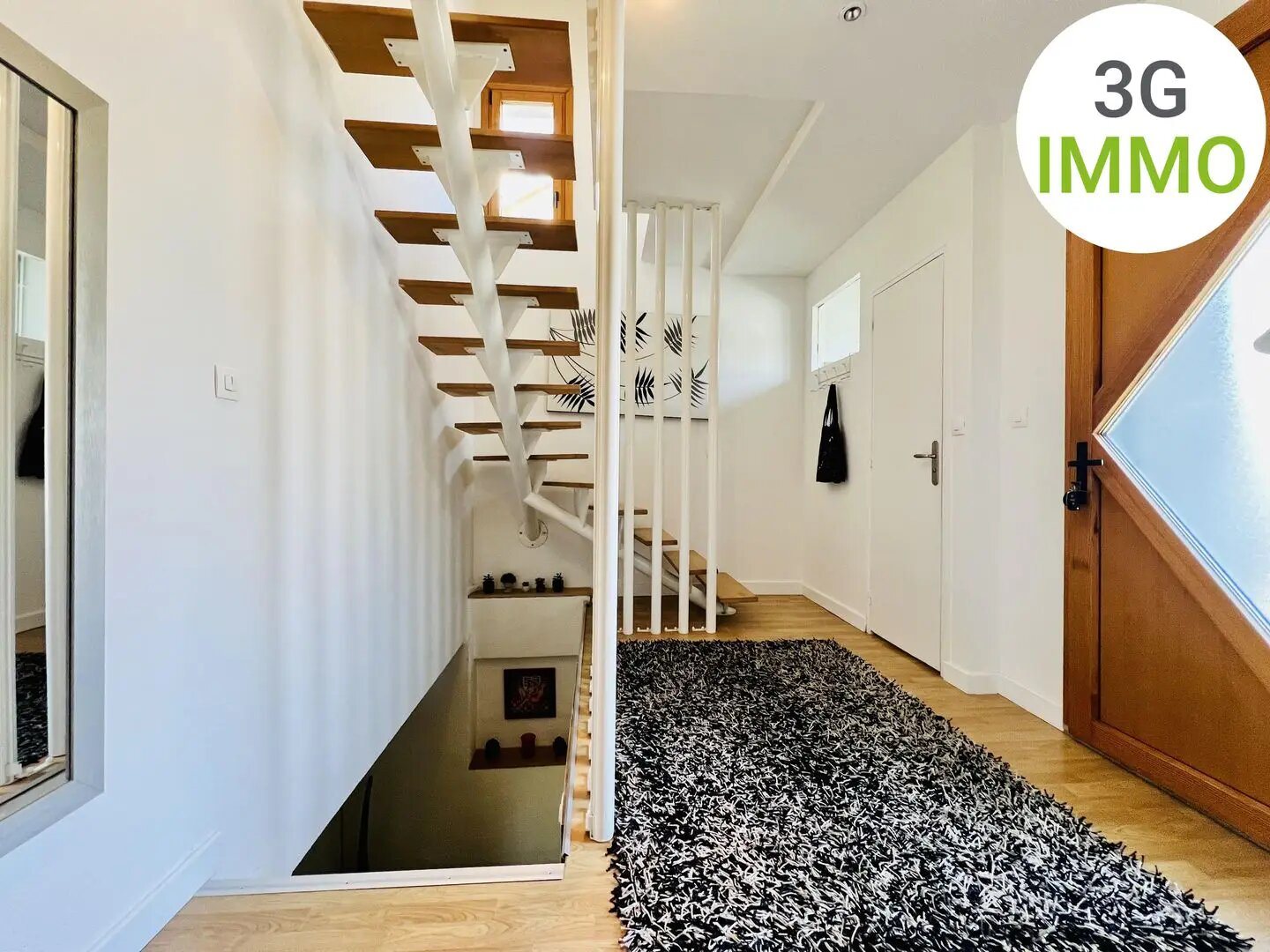 Maison à vendre, 112m², Cholet