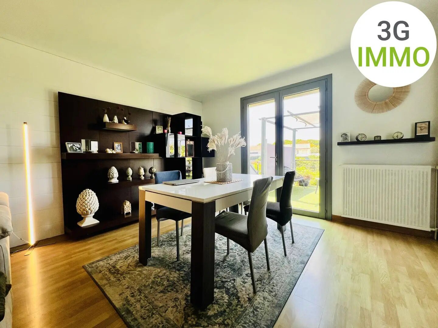 Maison à vendre, 112m², Cholet