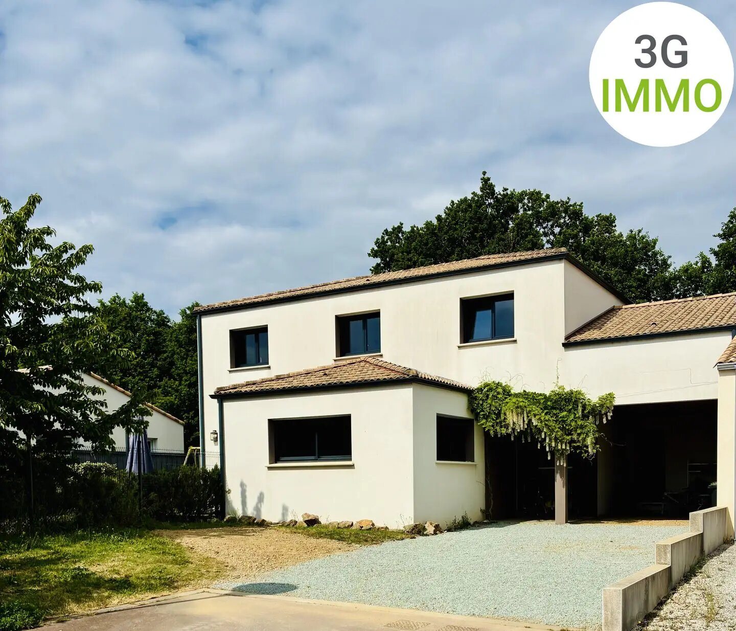 Maison à vendre, 154m², Aubigny