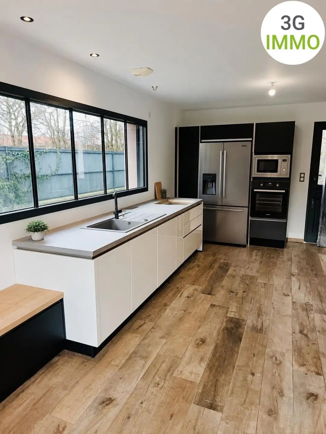 Maison à vendre, 154m², Aubigny