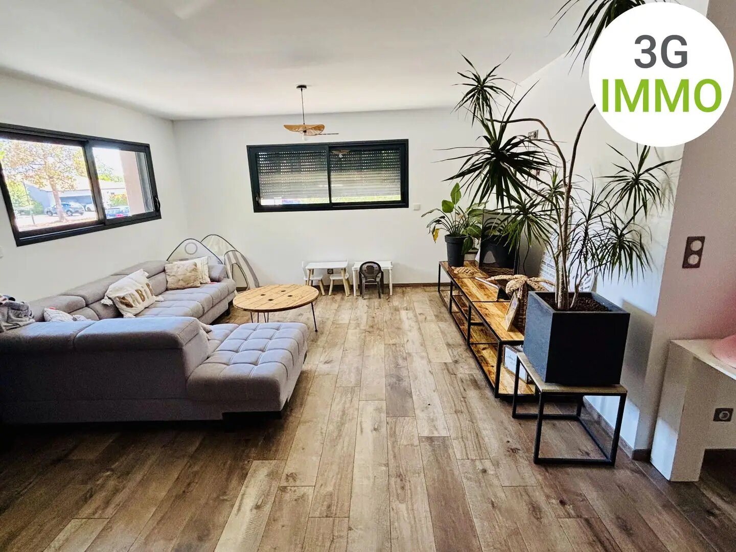 Maison à vendre, 154m², Aubigny