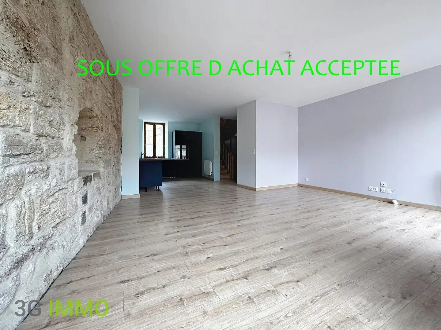 Maison à vendre, 139m², Roujan