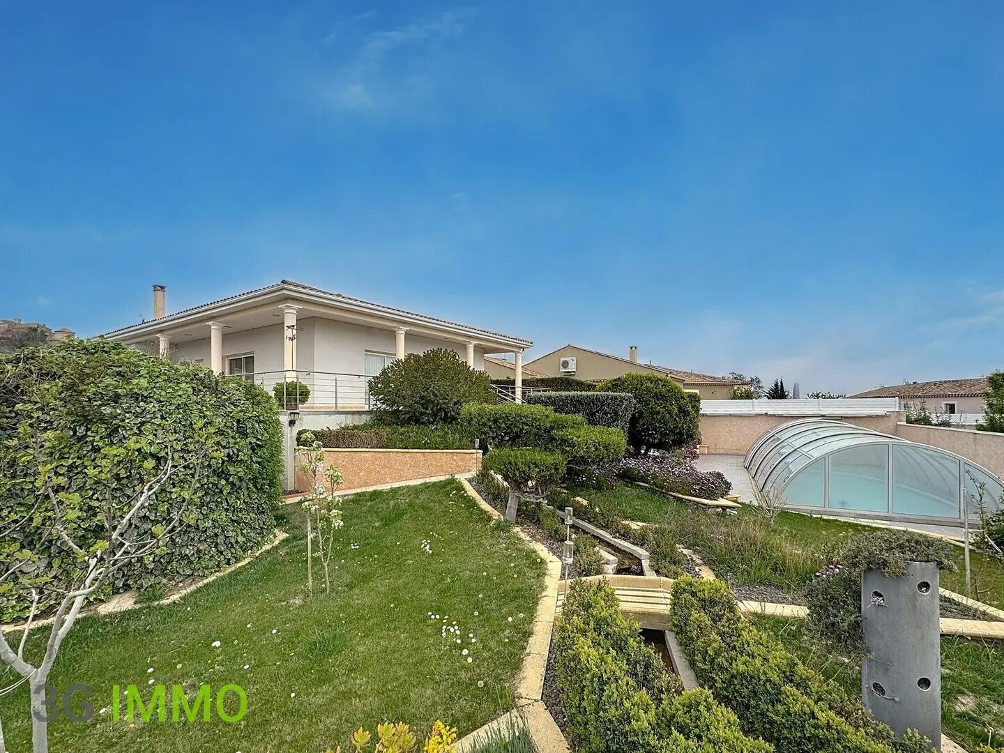 Maison à vendre, 156m², Puissalicon