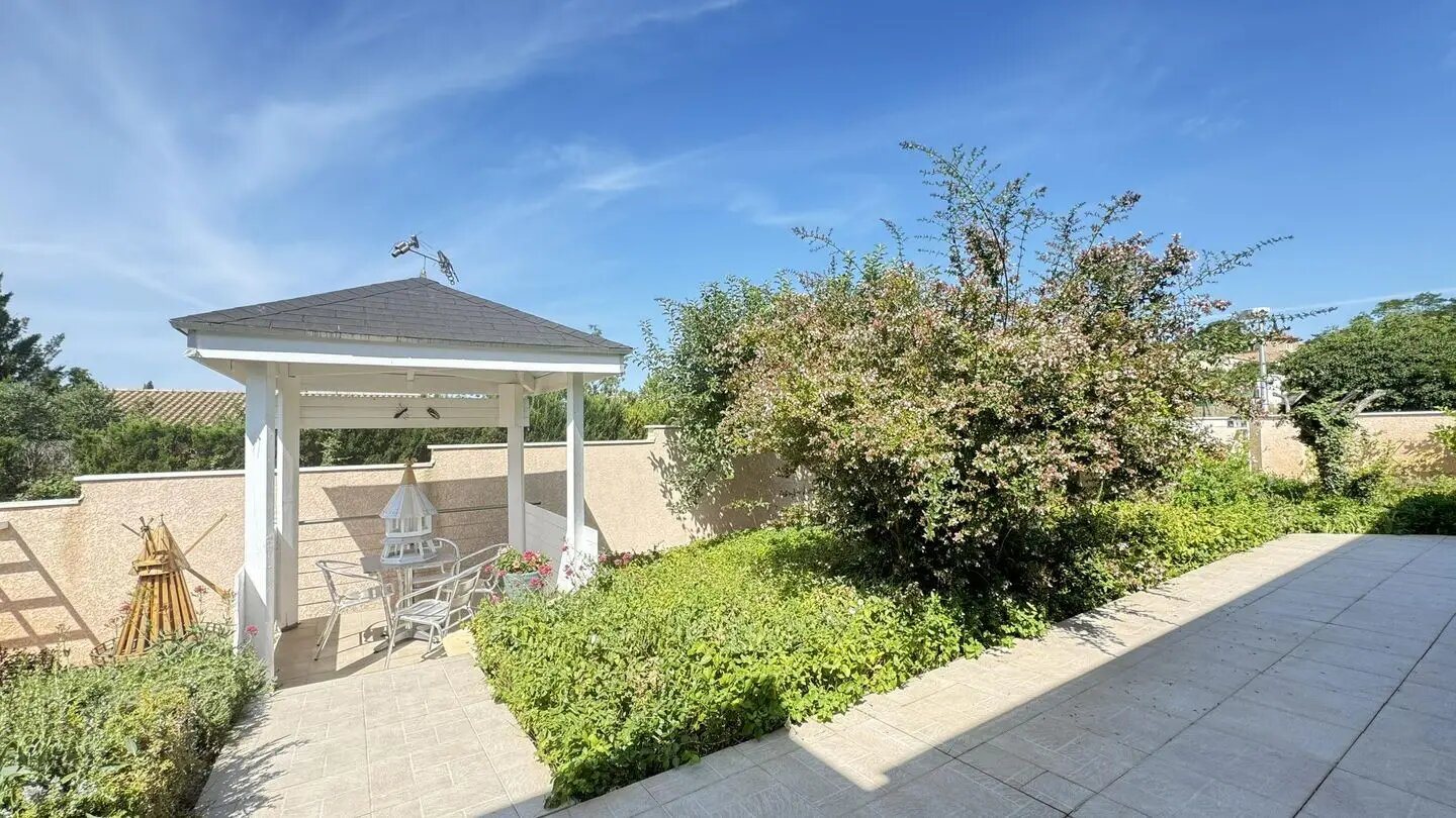 Maison à vendre, 156m², Puissalicon