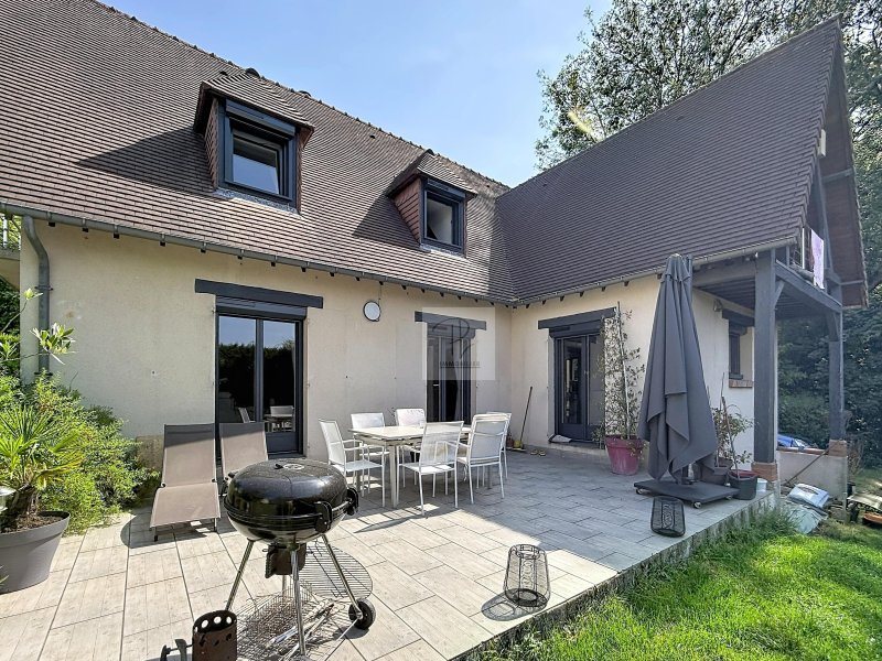 Maison à vendre, 4m², Rouen