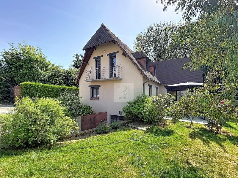 Maison à vendre, 4m², Rouen