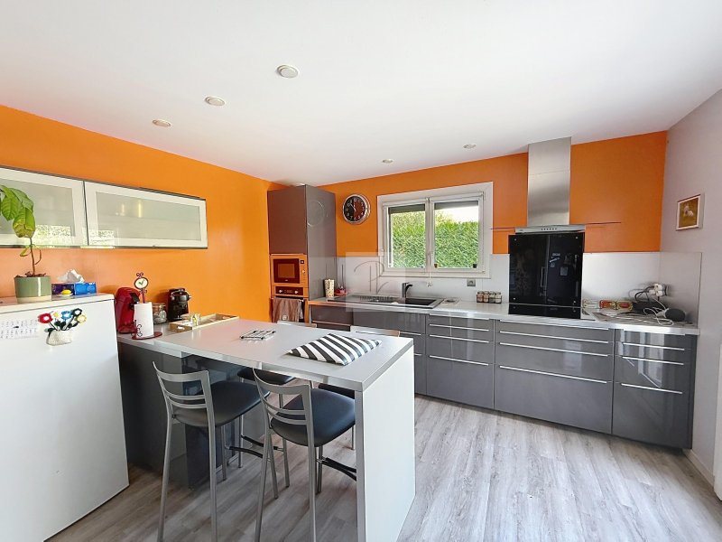 Maison à vendre, 4m², Rouen