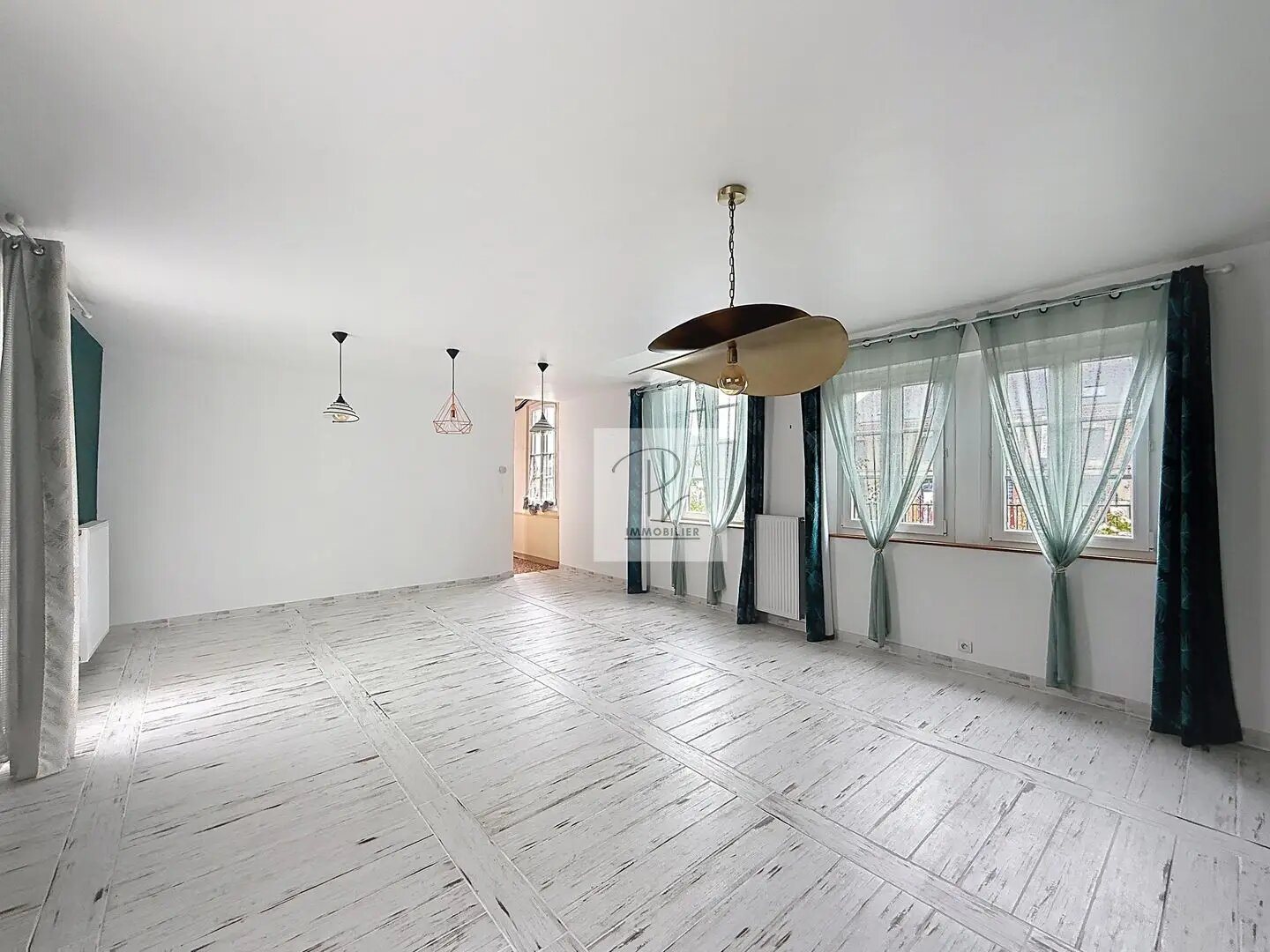 Maison à vendre, 167m², Saint-Saëns
