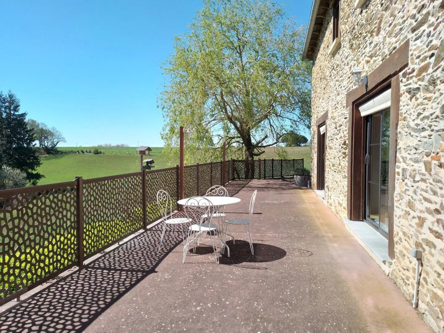 Maison à vendre, 370m², Ambialet
