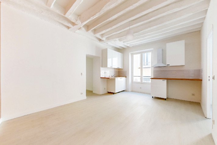 Appartement à louer, 46m², Corbeil-Essonnes