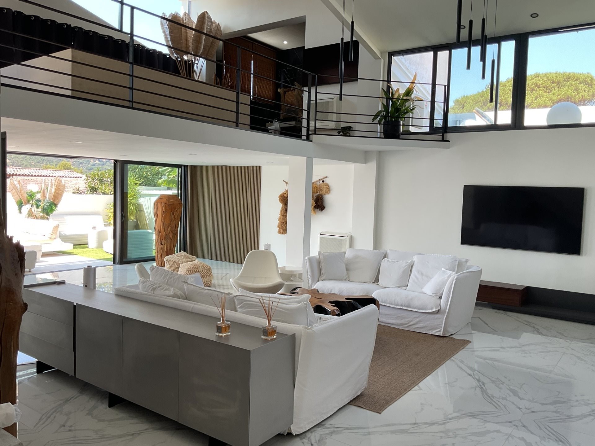 Maison à vendre, 272m², Sainte-Maxime