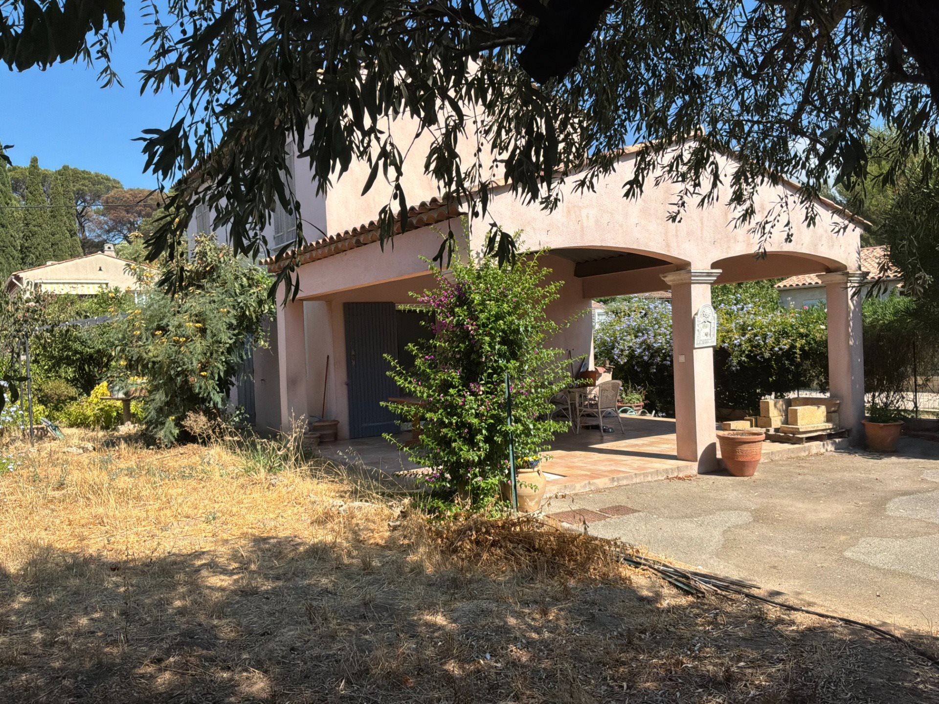 Maison à vendre, 93m², Sainte-Maxime