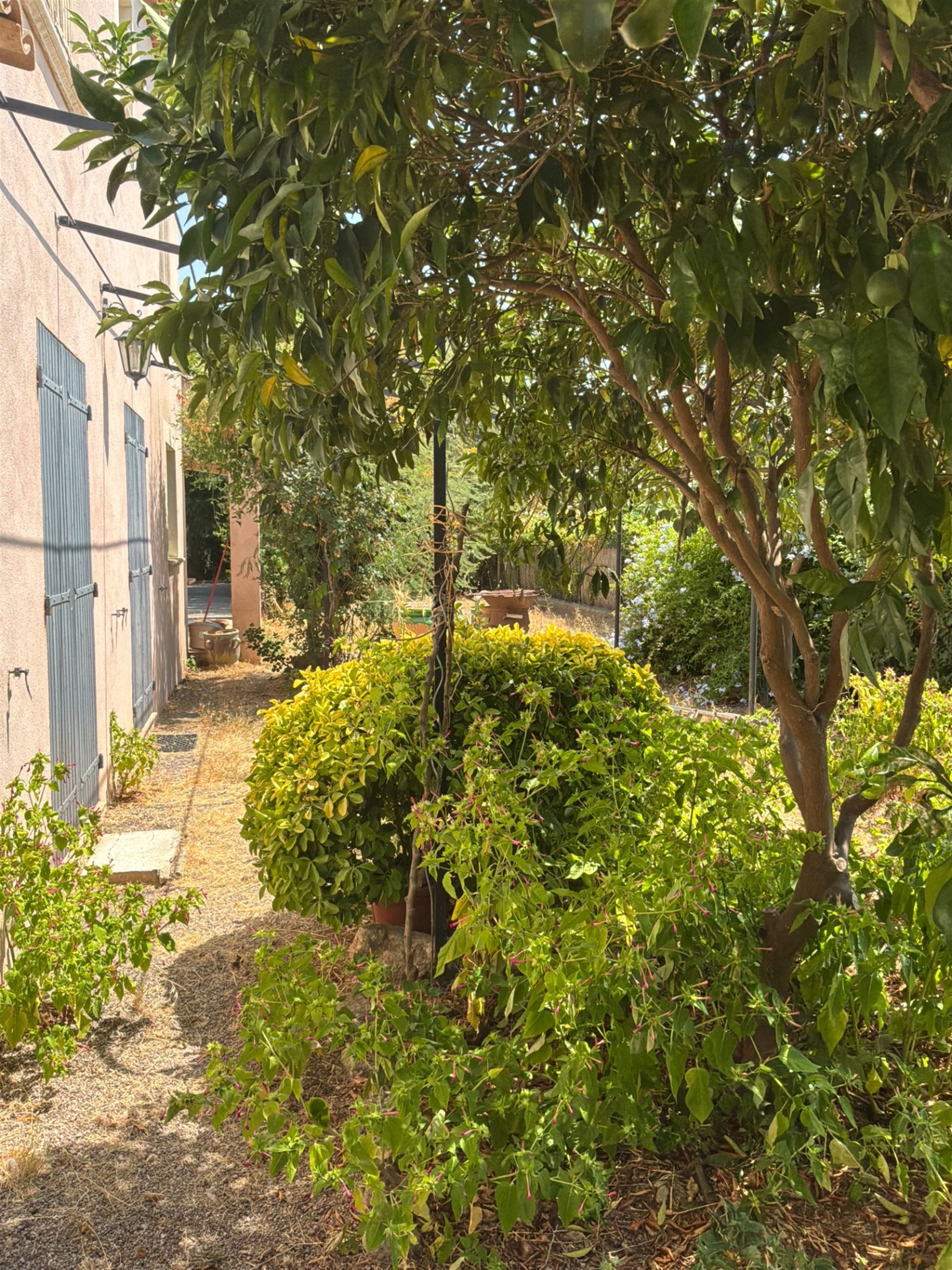 Maison à vendre, 93m², Sainte-Maxime