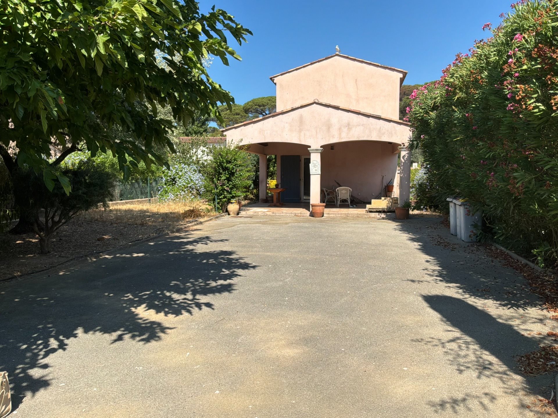 Maison à vendre, 93m², Sainte-Maxime