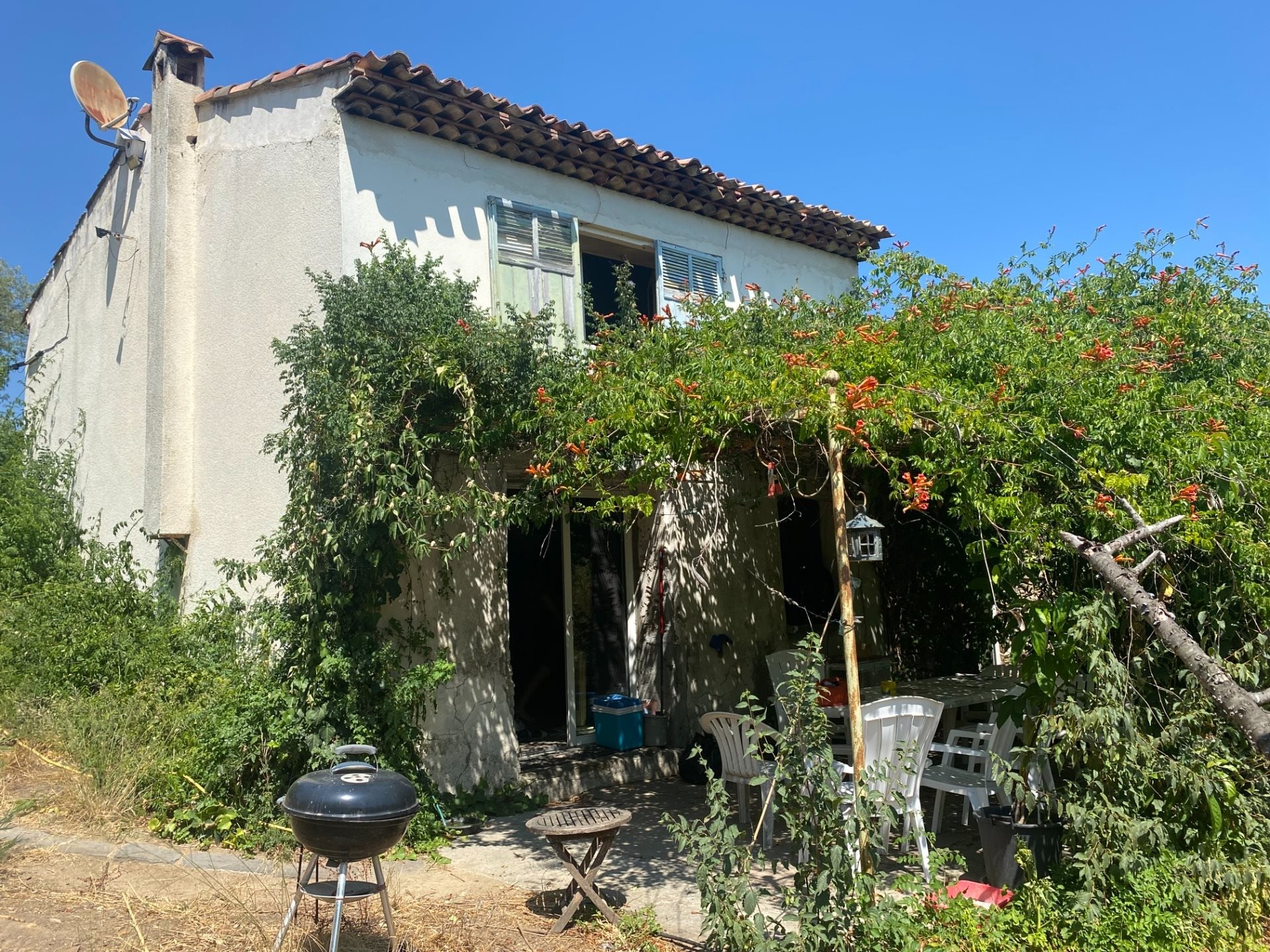 Maison à vendre, 94m², Sainte-Maxime